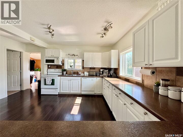 Property Photo: 130 5th Street SK S0A 0H0