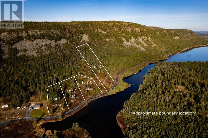 Lot 4 Emerald Vale Road — photo 1