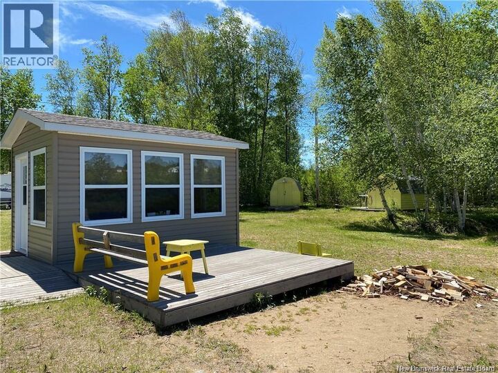Property Photo:  12 Beaver Trail Lane  NB E9E 2H8 