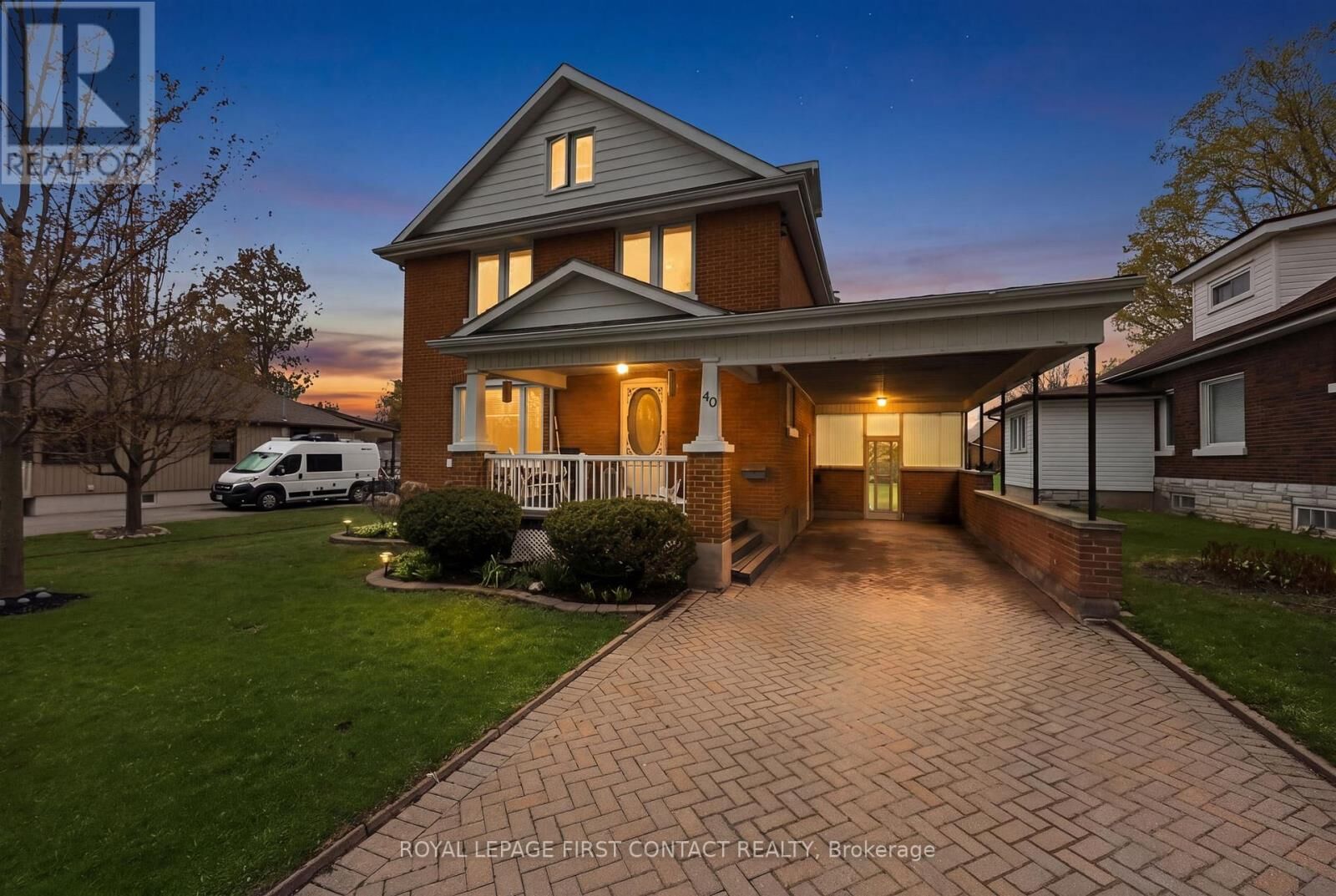 Property Photo:  40 Stone Street  ON L0L 1P0 