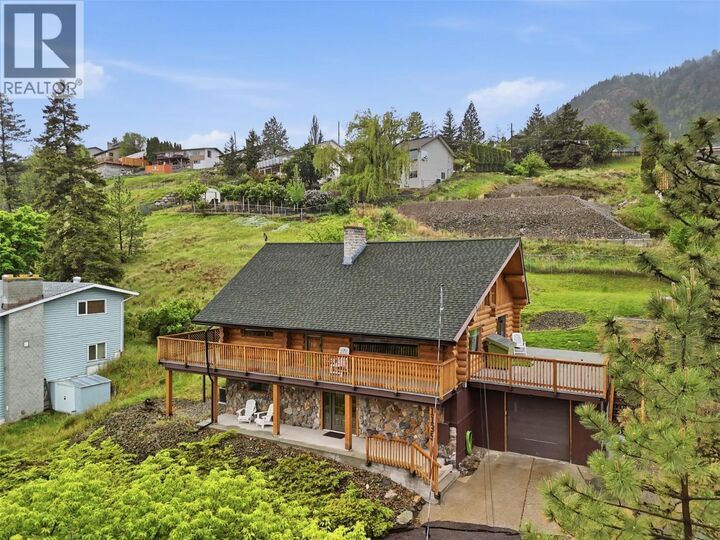 Property Photo:  1135 Clearview Drive  BC V2C 5E6 