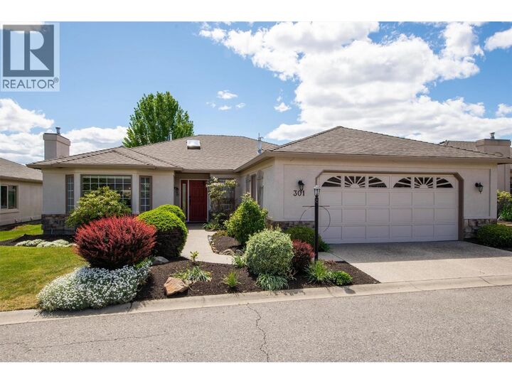 Property Photo:  595 Yates Road 301  BC V1V 1P8 