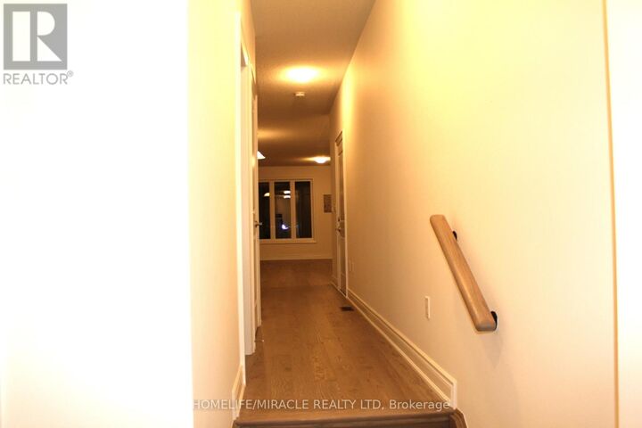 Property Photo: 94 Bermondsey Way ON L6Y 6K9