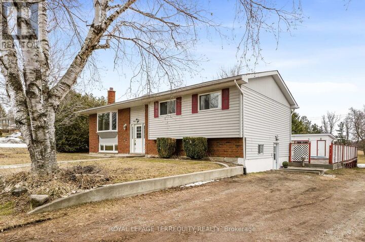 Property Photo:  151 Gummow Road  ON K0K 3K0 