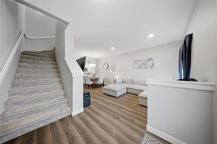 Property Photo:  341 Peguis Street  MB R3W 0P6 