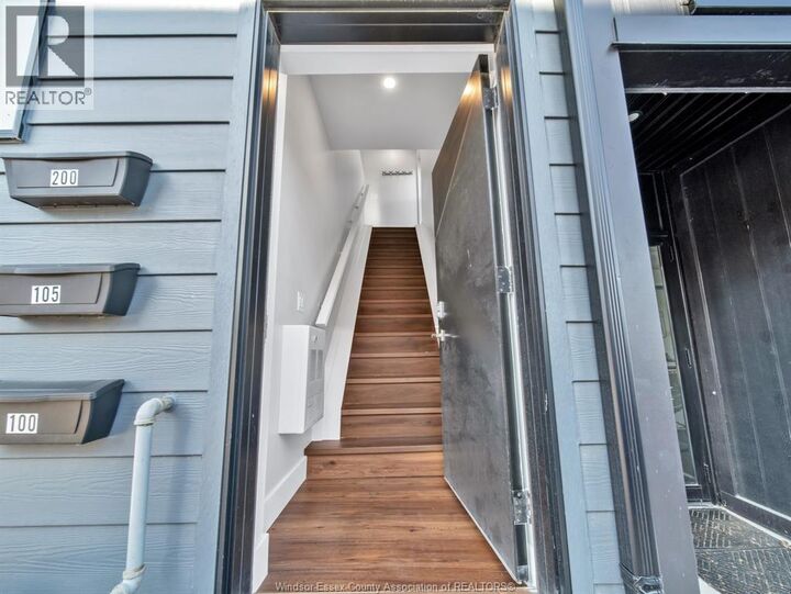Property Photo:  79 Murray 200  ON N9V 1H8 