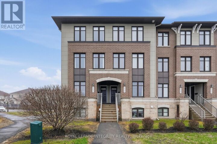 Property Photo:  2341 Esprit Drive  ON K4A 0T4 