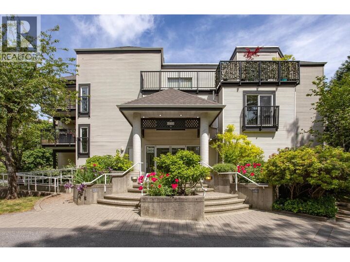 Property Photo:  2401 Hawthorne Avenue 112  BC V3C 6E9 