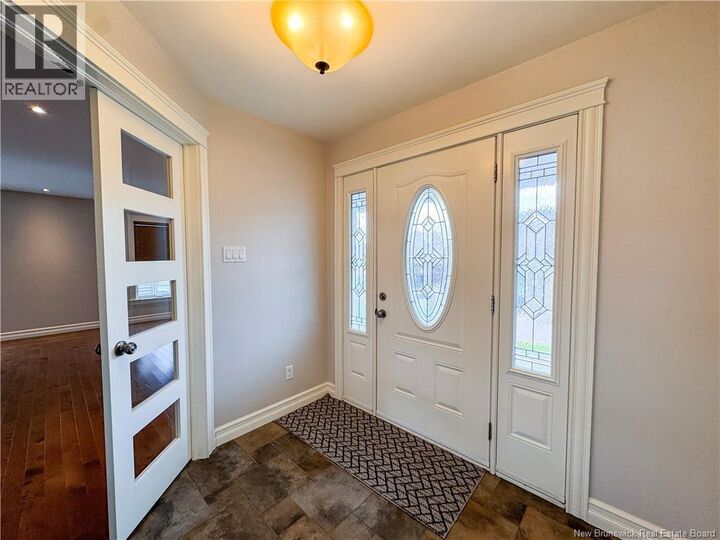 Property Photo:  87 Tilmon Crescent  NB E1A 5S3 