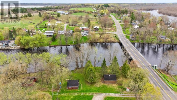 Property Photo:  271 Mill Street  ON K0G 1K0 