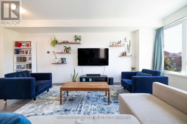 Property Photo:  3141 Ernest Appelbe Boulevard  ON L6H 0N8 