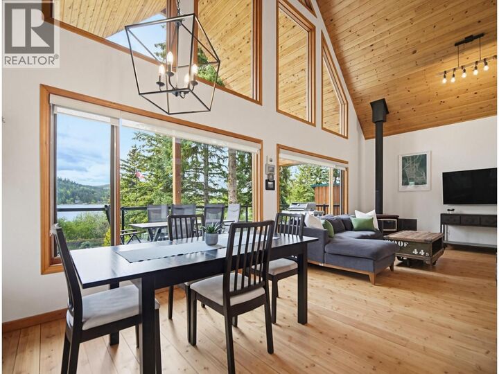 Property Photo:  3248 Holbrook Road  BC V0E 3E1 