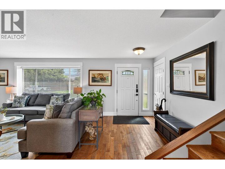 Property Photo: 1000 Euclid Road BC V1X 3K9