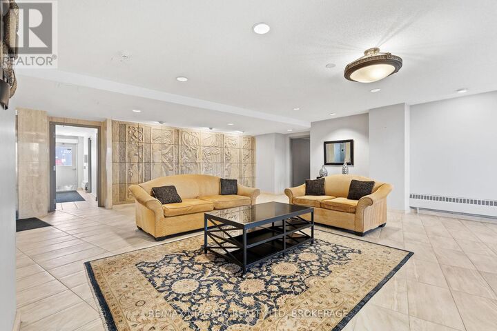 Property Photo:  35 Towering Heights Boulevard 1003  ON L2T 3G8 