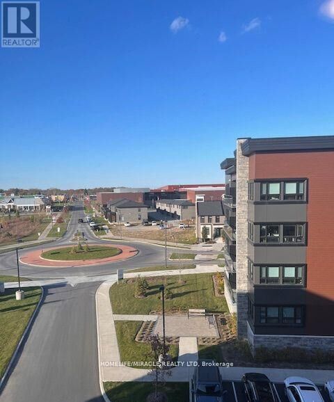 Property Photo: 118 Summerside Boulevard 400 ON L0S 1E1