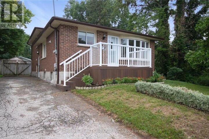 Property Photo:  329 Thompson Road 2  ON N5Z 2Z4 