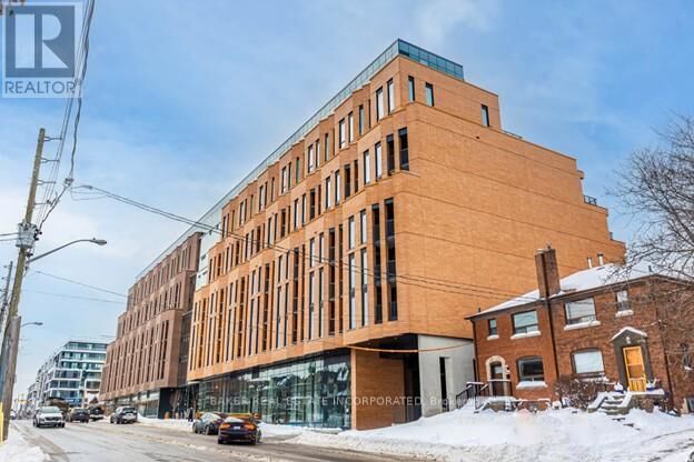 Property Photo:  1720 Bayview Avenue 207  ON M4G 3C4 