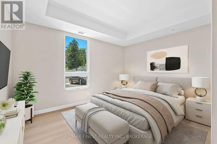 Property Photo:  158 Heritage Park Drive 305  ON K7R 3X8 