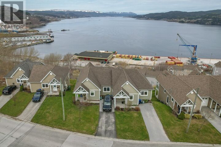 Property Photo:  33 Bannisters Road  NL A2H 1M5 