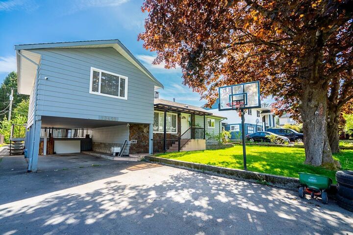 Property Photo:  13450 65A Avenue  BC V3W 1Z6 