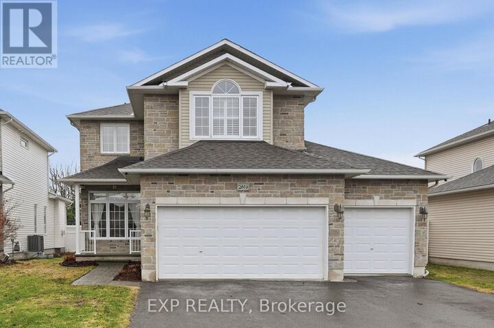 Property Photo:  2669 Chamberland Street  ON K4K 0A5 