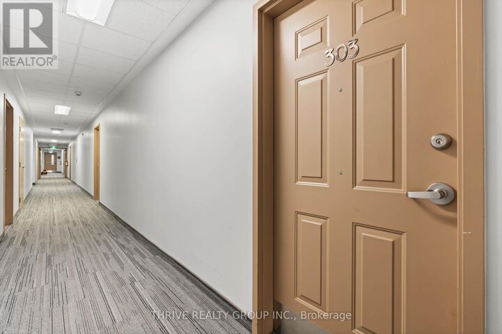 Property Photo:  263 Butler Street 303  ON N0M 2J0 