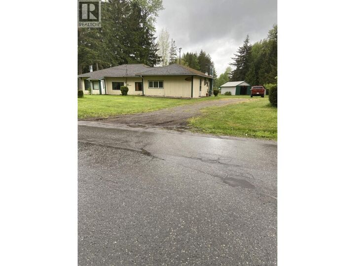 Property Photo: 4503 Eby Street BC V8G 0B3