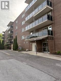 Property Photo:  196 Scott Street 507  ON L2N 5T2 