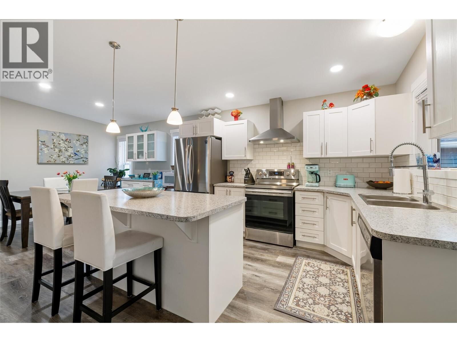 Property Photo: 1835 Nancee Way Court 81 BC V1Z 4C1