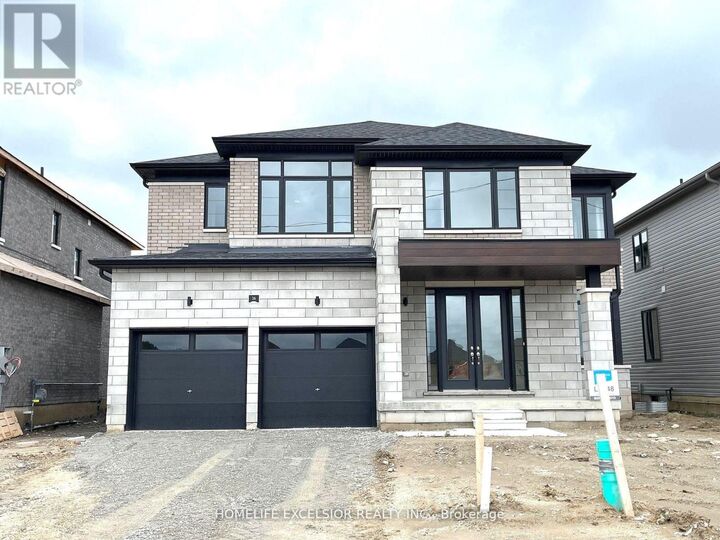 Property Photo:  16 Rosanne Circ  ON L9Z 0L4 