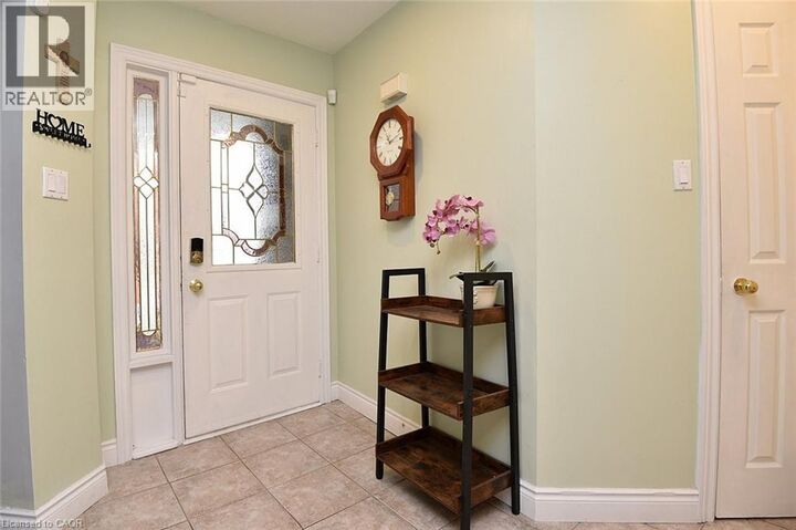 Property Photo:  126 Bastille Street  ON L9B 2G9 