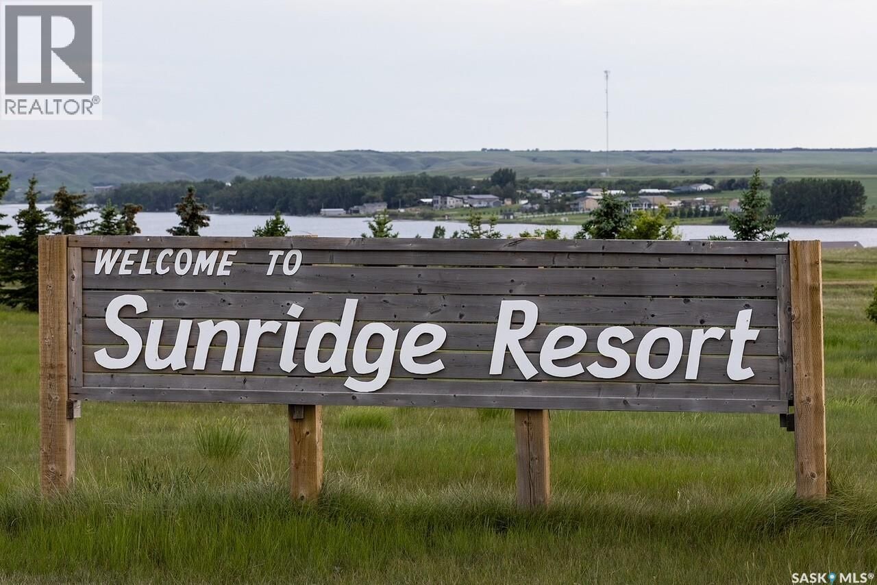 Property Photo:  Lot 21 Block 2 Sunridge Resort  SK S0N 2N0 
