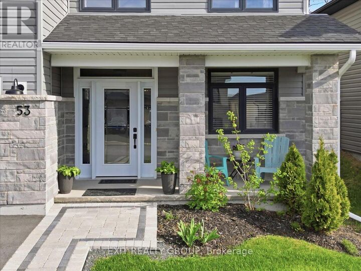 Property Photo: 53 Meagan Lane ON K0K 2C0
