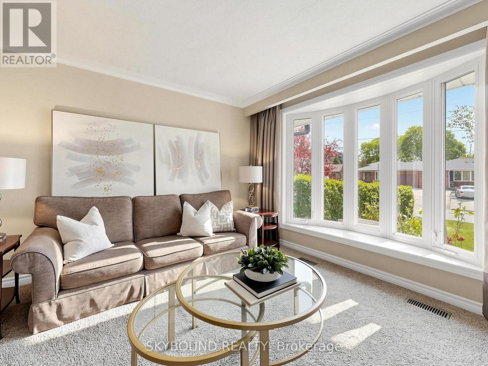 Property Photo:  22 Friar Tuck Road  ON L3P 1L9 