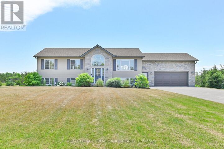 Property Photo: 3471 County 3 Road ON K0K 1L0