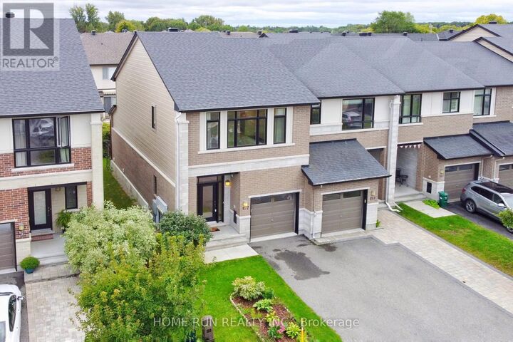 Property Photo: 157 Mattingly Way ON K4M 0C5