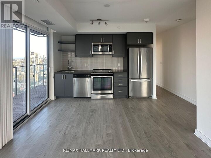 Property Photo:  50 Wellesley Street East 2904  ON M4Y 0C8 