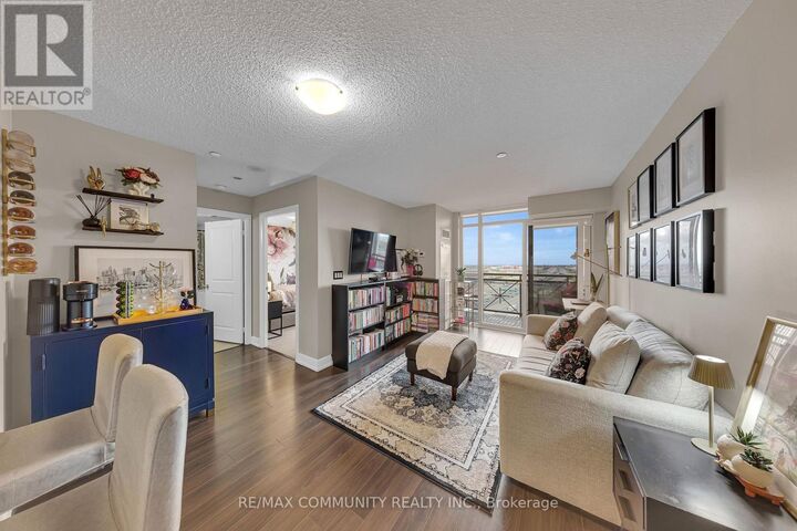 Property Photo: 2 Eva Road 1227 ON M9C 0A9