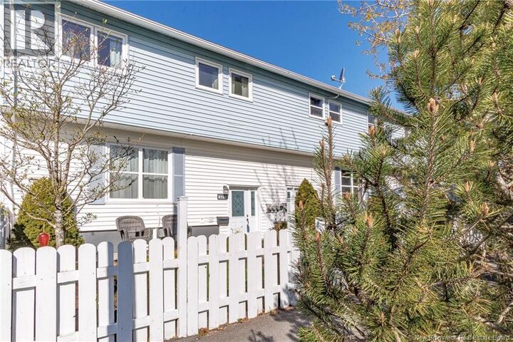 Property Photo:  325 Tartan Street  NB E2K 4G9 