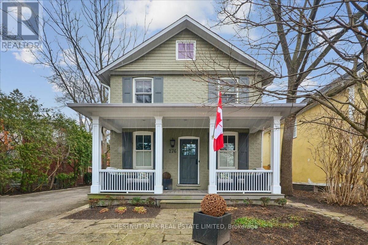 Property Photo:  276 Spruce Street  ON L6J 2G7 