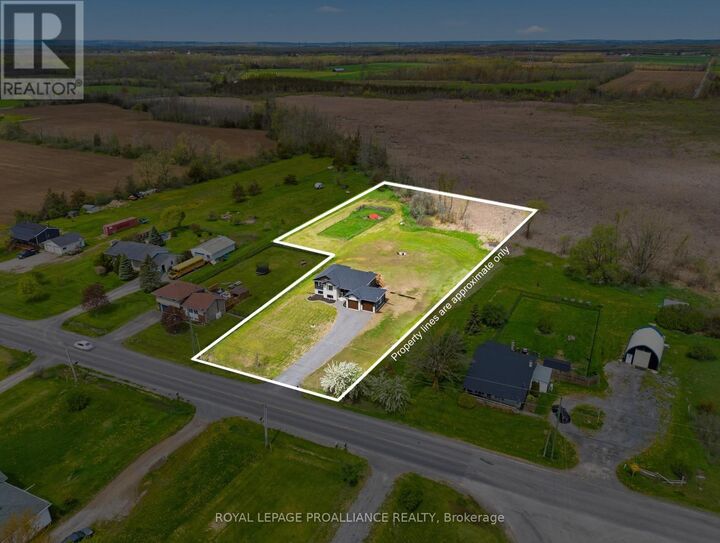 Property Photo:  1681 Casey Road  ON K8N 4Z6 