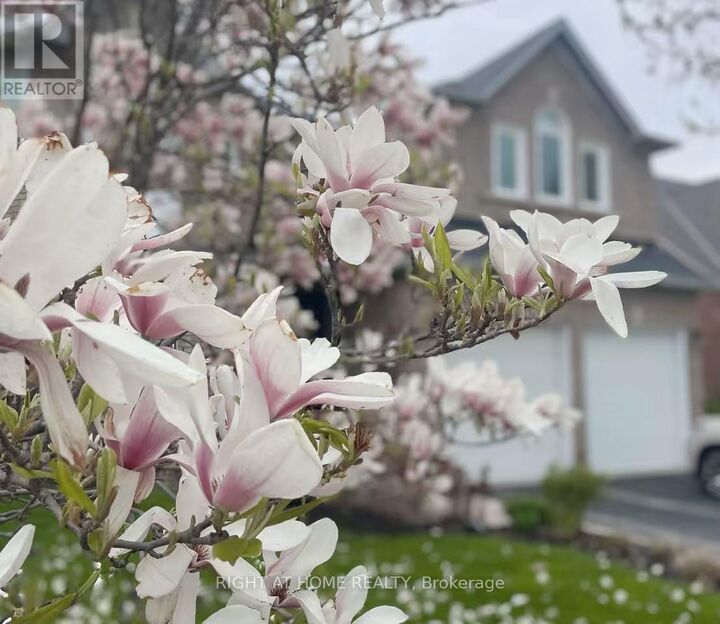 Property Photo:  1403 Bayshire Drive  ON L6H 6E8 