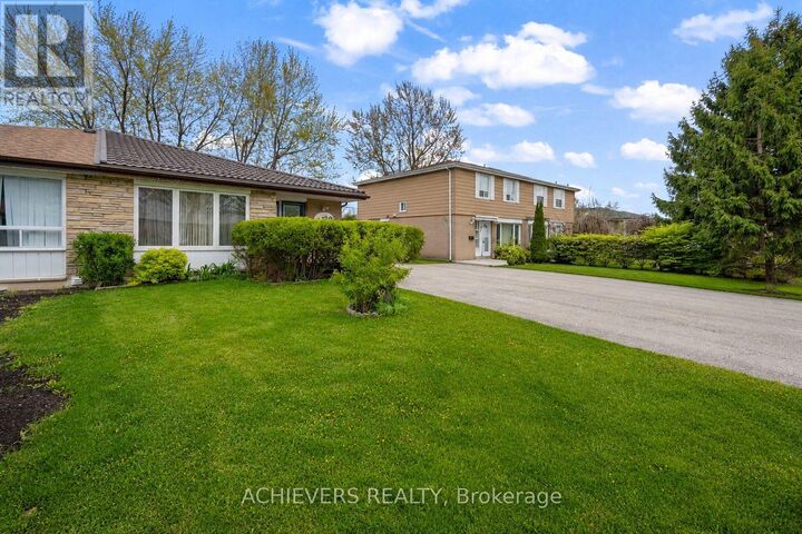 Property Photo:  39 Danesbury Crescent  ON L6T 1T2 