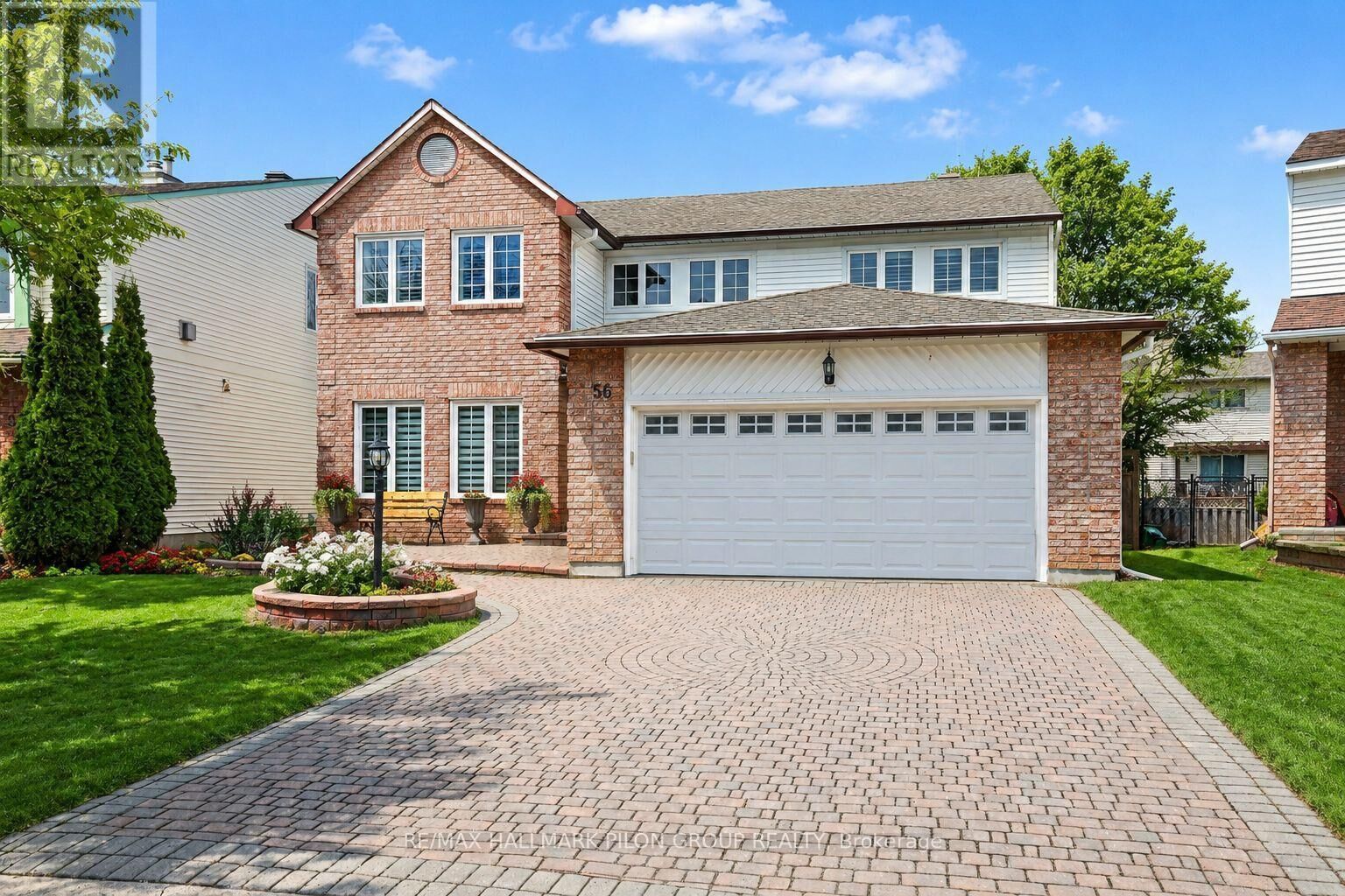 Property Photo:  56 Townsend Drive  ON K2J 2V4 