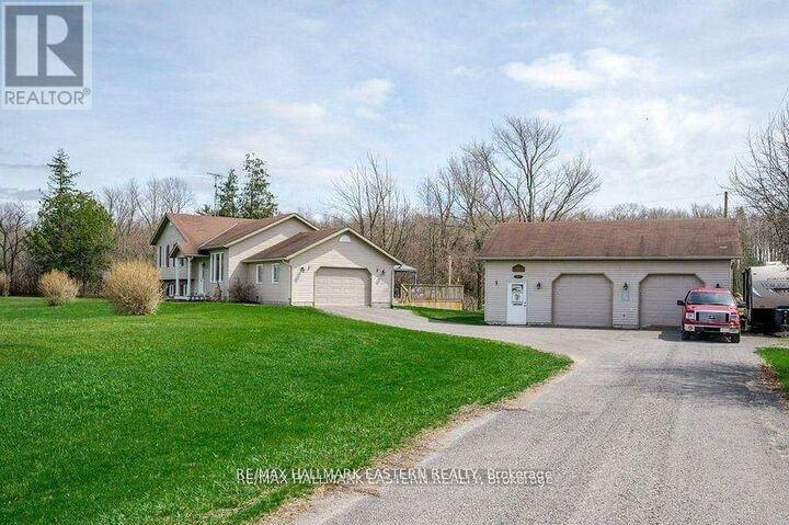 Property Photo: 1755A Salem Road ON K0K 1T0