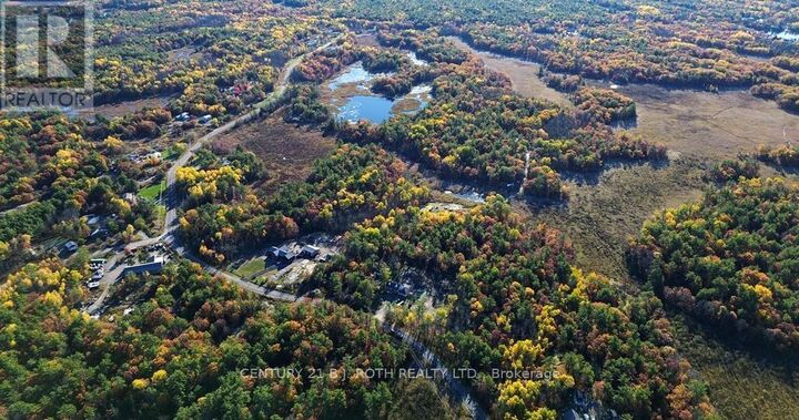 Property Photo:  Pcl6807 Honey Harbour Road  ON L0K 1S0 