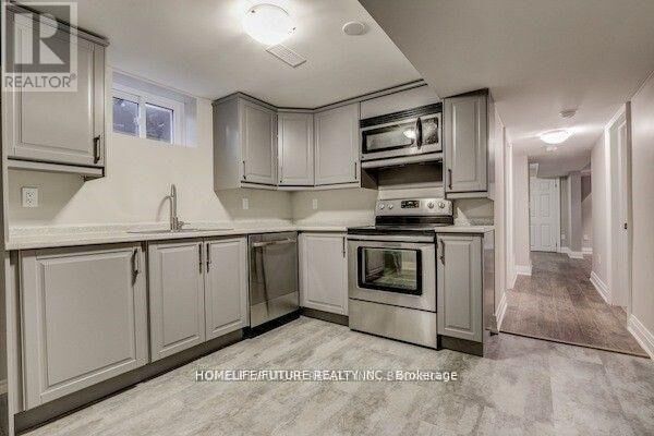 Property Photo:  284 Adelaide Avenue Bsmt  ON L1J 2R3 