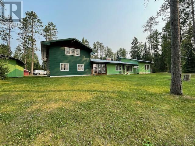 Property Photo: 2044 Hwy 105 ON P0V 2V0