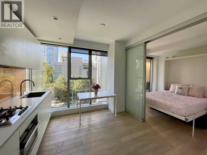 Property Photo:  1480 Howe Street 503  BC V6Z 0G5 