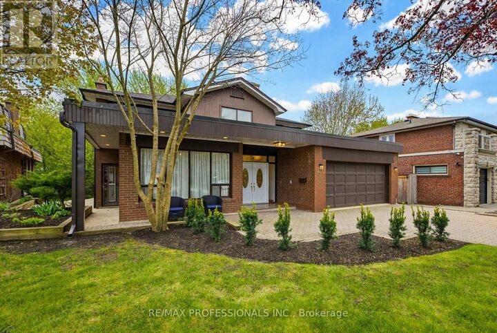 Property Photo:  26 Neilor Crescent  ON M9C 1K4 